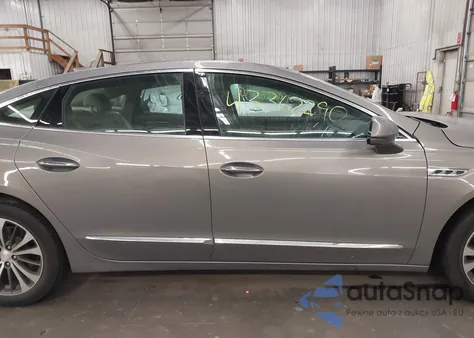 2019 Buick Lacrosse Fwd Essence z USA, uszkodzony, nr VIN 1G4ZP5SS2KU106536